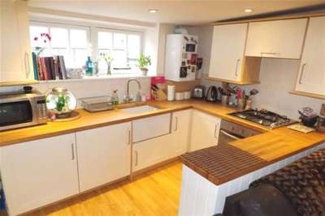  Image of 1 bedroom Flat to rent in Causeway Bicester OX26 at Bicester, OX26 6AW