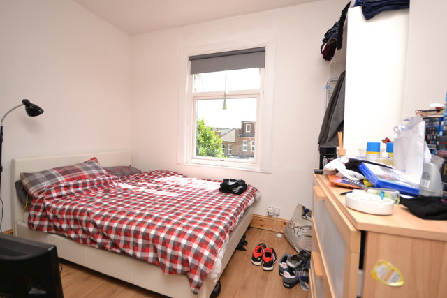 Image of 2 bedroom Property to rent in Welbeck Road New Barnet Barnet EN4 at Barnet, EN4 8RY