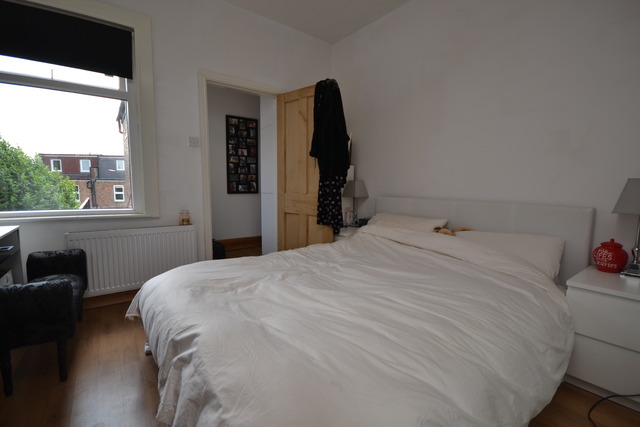  Image of 2 bedroom Property to rent in Welbeck Road New Barnet Barnet EN4 at Barnet, EN4 8RY