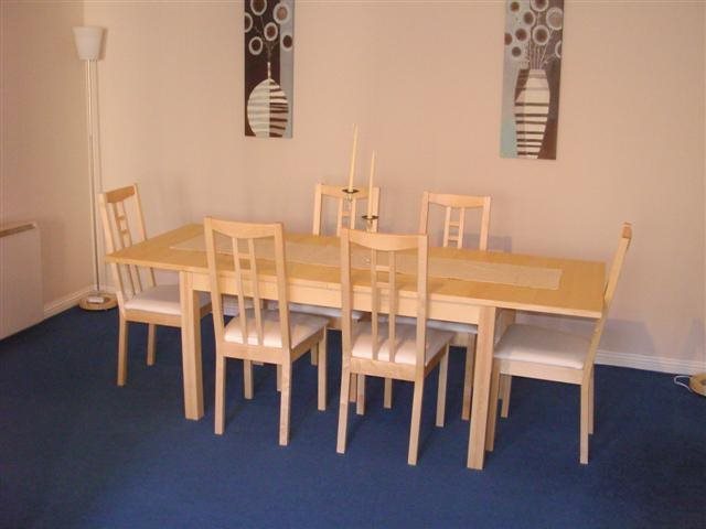  Image of 2 bedroom Flat to rent in West Bryson Road Edinburgh EH11 at Polwarth Edinburgh Edinburgh, EH11 1BN