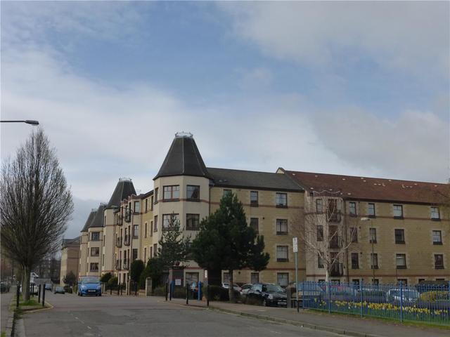  Image of 2 bedroom Flat to rent in West Bryson Road Edinburgh EH11 at Polwarth Edinburgh Edinburgh, EH11 1BN