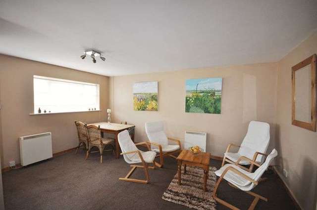  Image of 2 bedroom Flat for sale in Barfield Road West Mersea Colchester CO5 at Barfield Road West Mersea West Mersea, CO5 8QT