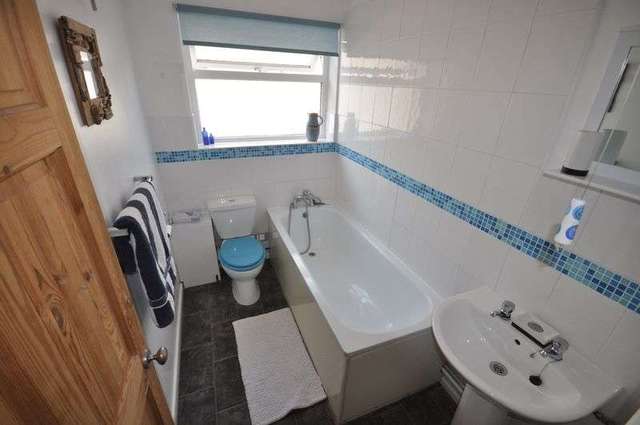  Image of 2 bedroom Flat for sale in Barfield Road West Mersea Colchester CO5 at Barfield Road West Mersea West Mersea, CO5 8QT