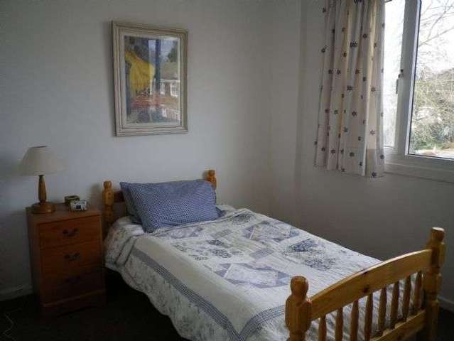  Image of 2 bedroom Flat for sale in Barfield Road West Mersea Colchester CO5 at Barfield Road West Mersea West Mersea, CO5 8QT
