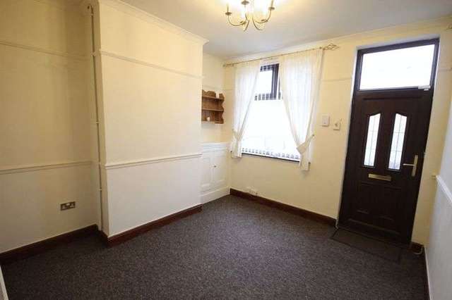  Image of 2 bedroom Terraced house for sale in West Street Leamore Walsall WS3 at West Street  Walsall, WS3 2BG