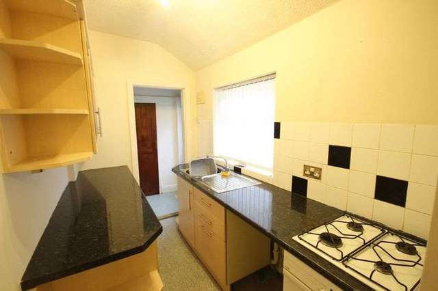  Image of 2 bedroom Terraced house for sale in West Street Leamore Walsall WS3 at West Street  Walsall, WS3 2BG