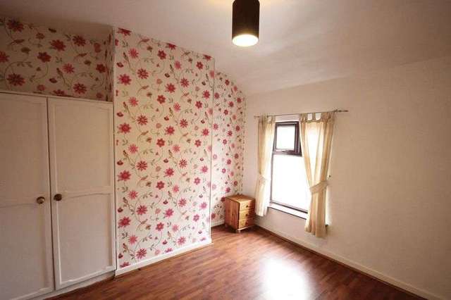 Image of 2 bedroom Terraced house for sale in West Street Leamore Walsall WS3 at West Street  Walsall, WS3 2BG