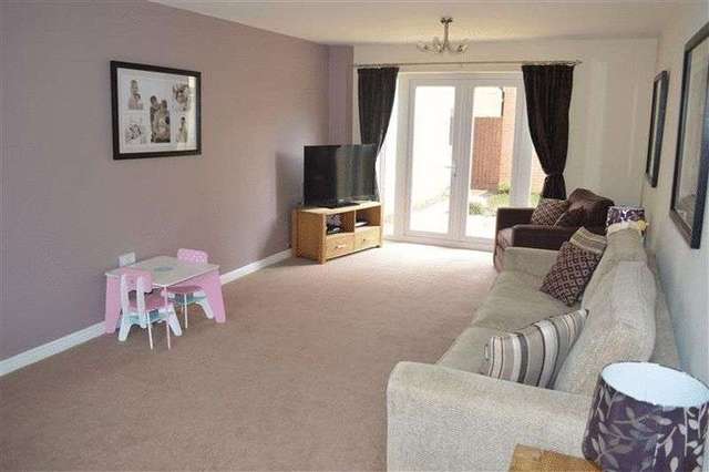  Image of 5 bedroom Detached house for sale in De Salis Park West Wick Weston-super-Mare BS24 at De Salis Park West Wick Weston-Super-Mare, BS24 7FP
