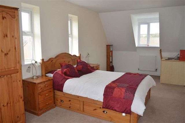 Image of 5 bedroom Detached house for sale in De Salis Park West Wick Weston-super-Mare BS24 at De Salis Park West Wick Weston-Super-Mare, BS24 7FP
