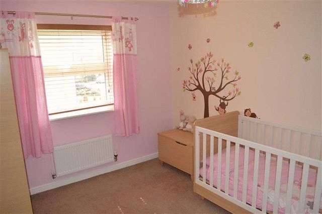  Image of 5 bedroom Detached house for sale in De Salis Park West Wick Weston-super-Mare BS24 at De Salis Park West Wick Weston-Super-Mare, BS24 7FP