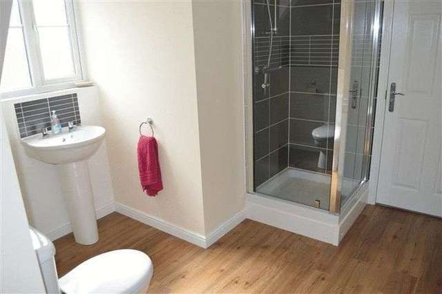  Image of 5 bedroom Detached house for sale in De Salis Park West Wick Weston-super-Mare BS24 at De Salis Park West Wick Weston-Super-Mare, BS24 7FP