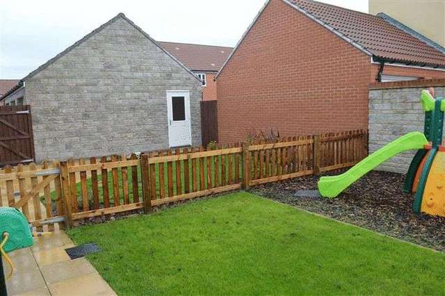  Image of 5 bedroom Detached house for sale in De Salis Park West Wick Weston-super-Mare BS24 at De Salis Park West Wick Weston-Super-Mare, BS24 7FP