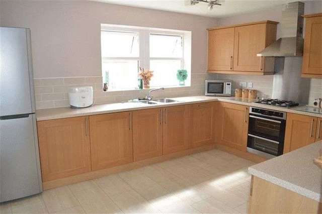  Image of 5 bedroom Detached house for sale in De Salis Park West Wick Weston-super-Mare BS24 at De Salis Park West Wick Weston-Super-Mare, BS24 7FP