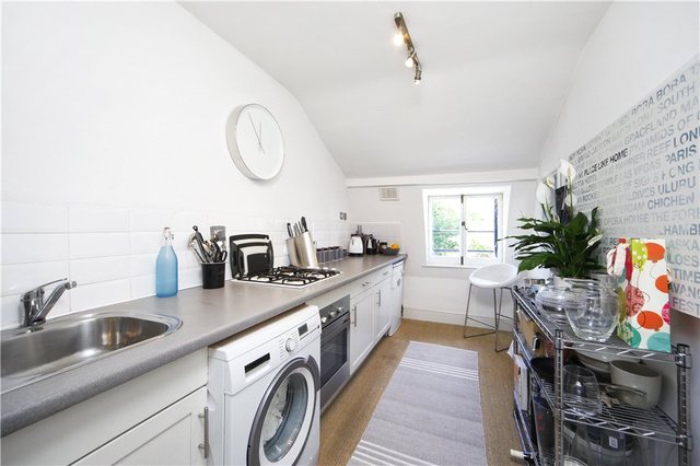  Image of 1 bedroom Flat for sale in Westbourne Terrace London W2 at Westbourne Terrace  London, W2 3UY