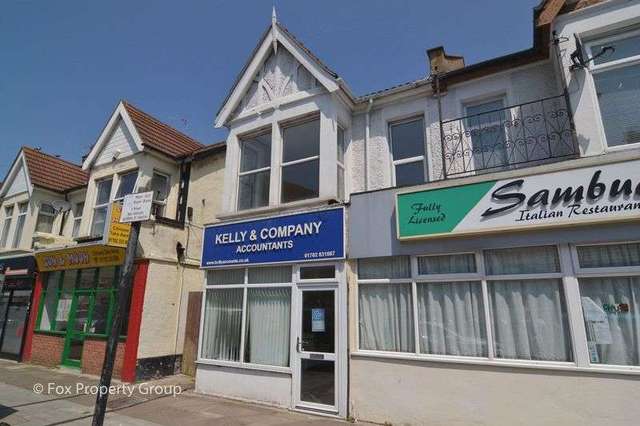 Image of 2 bedroom Flat for sale in London Road Westcliff-on-Sea SS0 at London Road  Westcliff-On-Sea, SS0 7HU