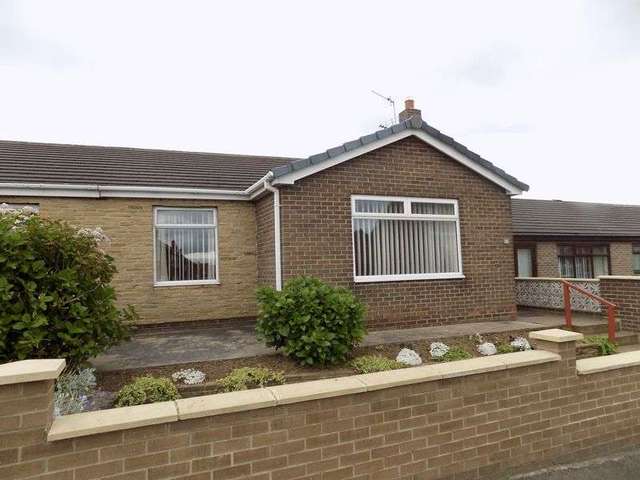  Image of 2 bedroom Detached house for sale in Westerdale Gardens Shildon DL4 at Westerdale Gardens  Shildon, DL4 2LU