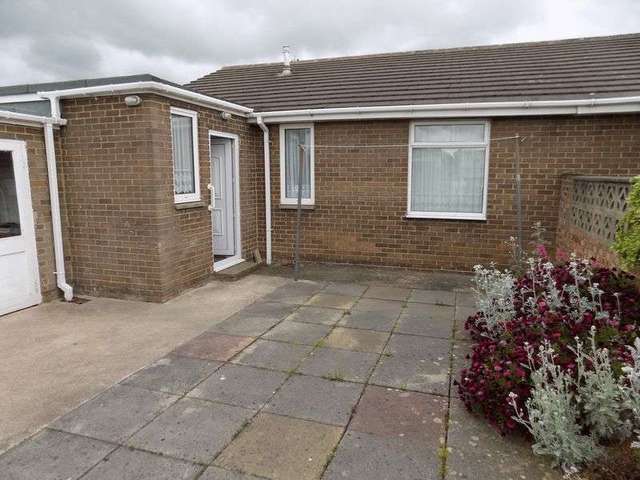  Image of 2 bedroom Detached house for sale in Westerdale Gardens Shildon DL4 at Westerdale Gardens  Shildon, DL4 2LU