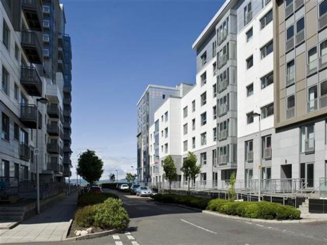  Image of 2 bedroom Flat to rent in Western Harbour Midway Edinburgh EH6 at Leith Edinburgh Edinburgh, EH6 6PN