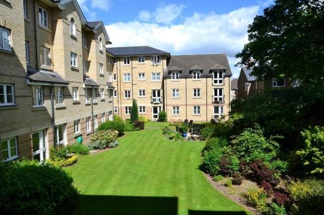  Image of 1 bedroom Apartment to rent in Norwich Road Ipswich IP1 at Westwood Court 174 Norwich Road Ipswich, IP1 2QX