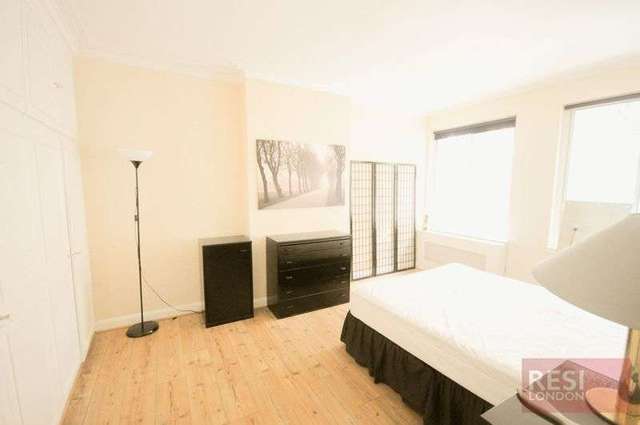  Image of 1 bedroom Flat to rent in Weymouth Street London W1G at Weymouth Street  London, W1G 8NS