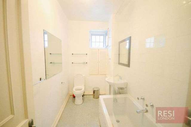  Image of 1 bedroom Flat to rent in Weymouth Street London W1G at Weymouth Street  London, W1G 8NS