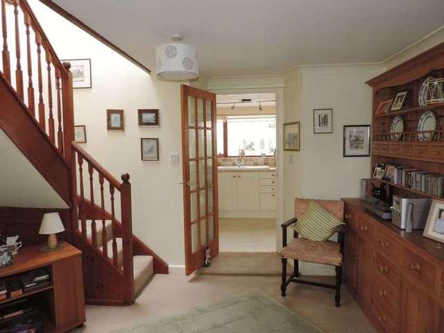  Image of 2 bedroom Cottage for sale in Wheal Montague North Country Redruth TR16 at Wheal Montague North Country Redruth, TR16 4AF