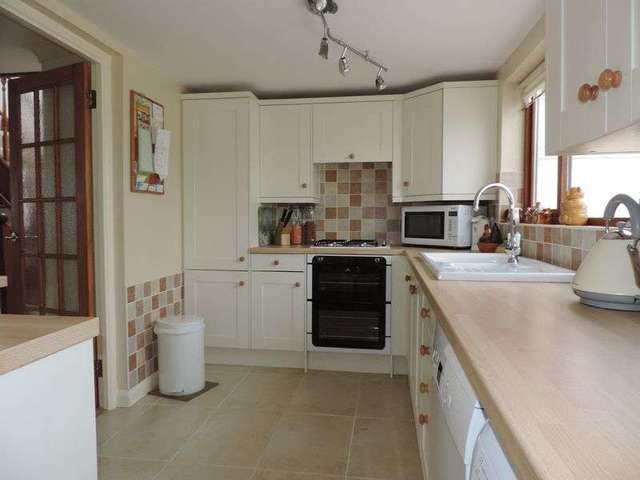  Image of 2 bedroom Cottage for sale in Wheal Montague North Country Redruth TR16 at Wheal Montague North Country Redruth, TR16 4AF