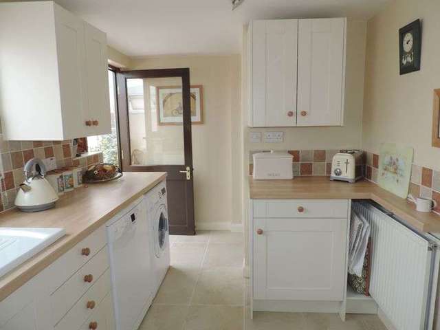  Image of 2 bedroom Cottage for sale in Wheal Montague North Country Redruth TR16 at Wheal Montague North Country Redruth, TR16 4AF