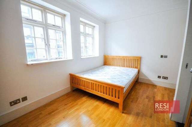  Image of 4 bedroom Flat to rent in Wheatley Street London W1G at Wheatley Street  London, W1G 8PS