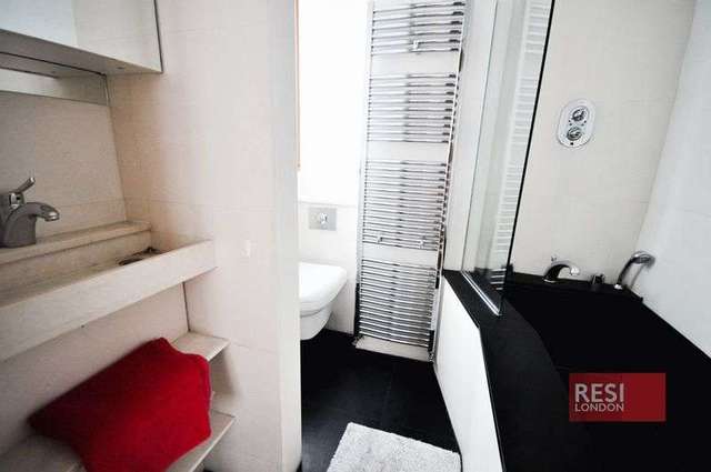  Image of 4 bedroom Flat to rent in Wheatley Street London W1G at Wheatley Street  London, W1G 8PS