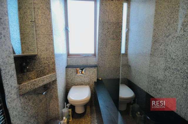  Image of 4 bedroom Flat to rent in Wheatley Street London W1G at Wheatley Street  London, W1G 8PS
