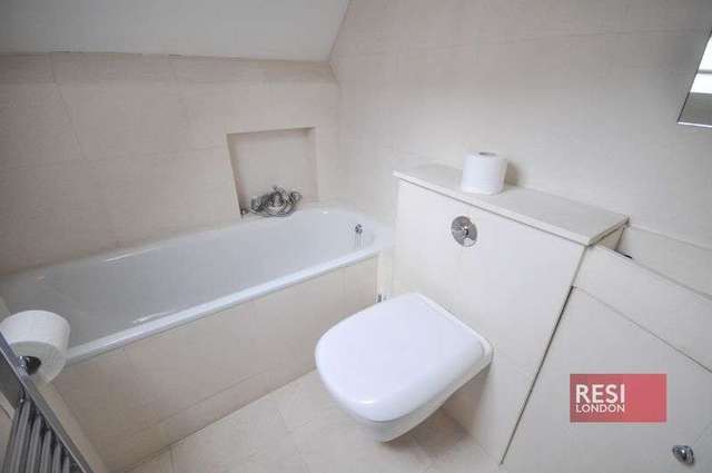  Image of 4 bedroom Flat to rent in Wheatley Street London W1G at Wheatley Street  London, W1G 8PS