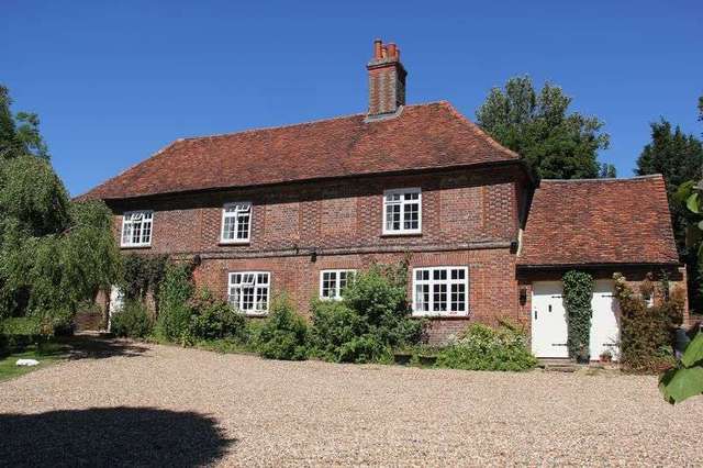  Image of 5 bedroom Detached house for sale in Whipsnade Dunstable LU6 at Whipsnade Dunstable, LU6 2LN