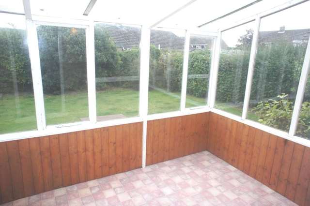  Image of 3 bedroom Bungalow to rent in Cartwright Road Charlton Banbury OX17 at Farthinghoe Road  OxfordshireoX17 3de, OX17 3DG