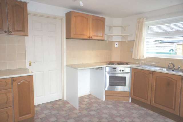 Image of 3 bedroom Bungalow to rent in Cartwright Road Charlton Banbury OX17 at Farthinghoe Road  OxfordshireoX17 3de, OX17 3DG