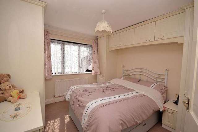  Image of 2 bedroom Detached house for sale in White House Court Hockliffe Street Leighton Buzzard LU7 at White House Court  Leighton Buzzard, LU7 1FD