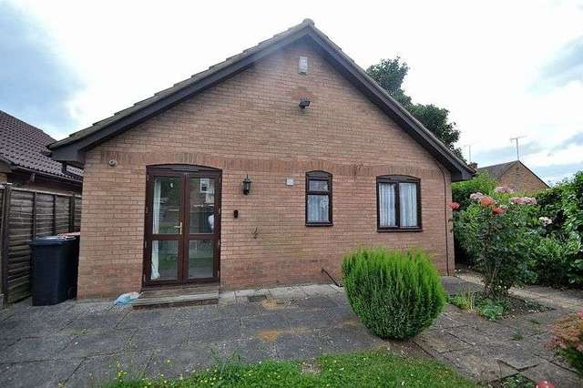  Image of 2 bedroom Detached house for sale in White House Court Hockliffe Street Leighton Buzzard LU7 at White House Court  Leighton Buzzard, LU7 1FD