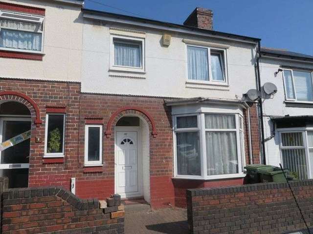  Image of 3 bedroom Detached house for sale in White Road Smethwick B67 at White Road  Smethwick, B67 7PQ