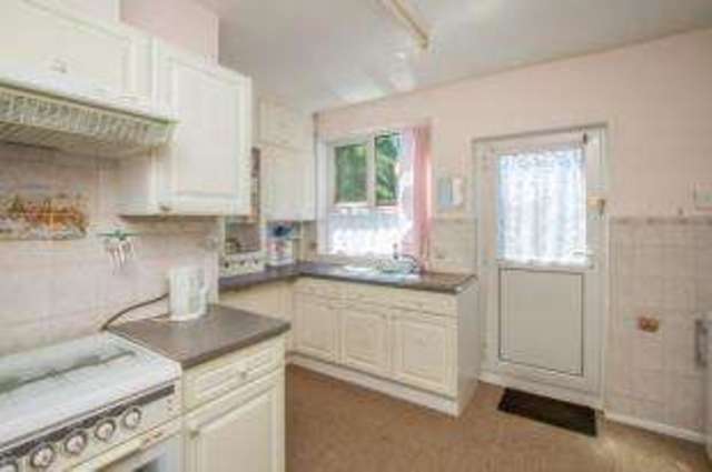  Image of 4 bedroom Bungalow for sale in Whitehall Road Leicester LE5 at Leicester Leicestershire Humberstone, LE5 6GH