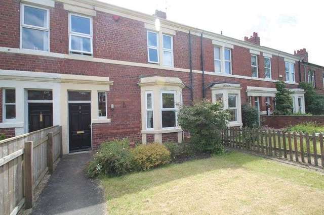 Image of 4 bedroom Semi-Detached house for sale in Whitfield Road Forest Hall Newcastle upon Tyne NE12 at Whitfield Road Forest Hall Newcastle Upon Tyne, NE12 7LJ