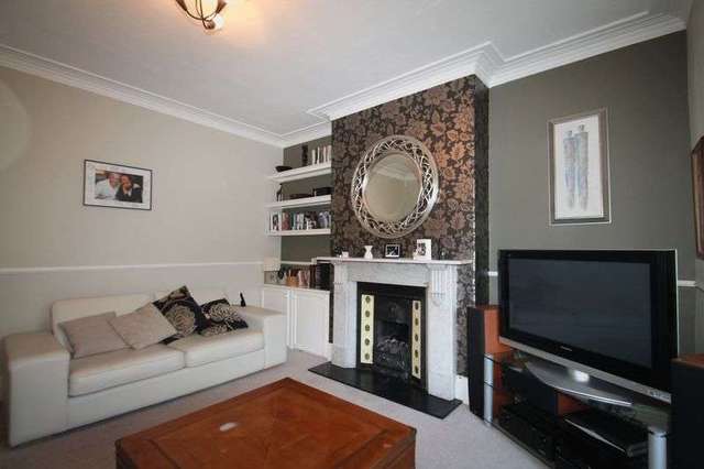  Image of 4 bedroom Semi-Detached house for sale in Whitfield Road Forest Hall Newcastle upon Tyne NE12 at Whitfield Road Forest Hall Newcastle Upon Tyne, NE12 7LJ