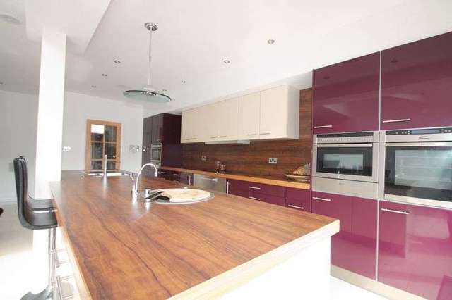  Image of 4 bedroom Semi-Detached house for sale in Whitfield Road Forest Hall Newcastle upon Tyne NE12 at Whitfield Road Forest Hall Newcastle Upon Tyne, NE12 7LJ