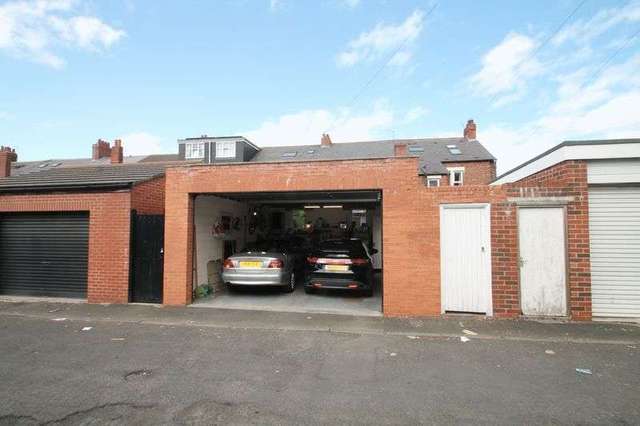  Image of 4 bedroom Semi-Detached house for sale in Whitfield Road Forest Hall Newcastle upon Tyne NE12 at Whitfield Road Forest Hall Newcastle Upon Tyne, NE12 7LJ