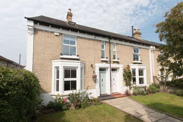  Image of 5 bedroom Semi-Detached house for sale in Whyke Lane Chichester PO19 at Whyke Lane  Chichester, PO19 7UR