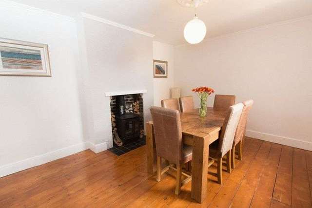  Image of 5 bedroom Semi-Detached house for sale in Whyke Lane Chichester PO19 at Whyke Lane  Chichester, PO19 7UR