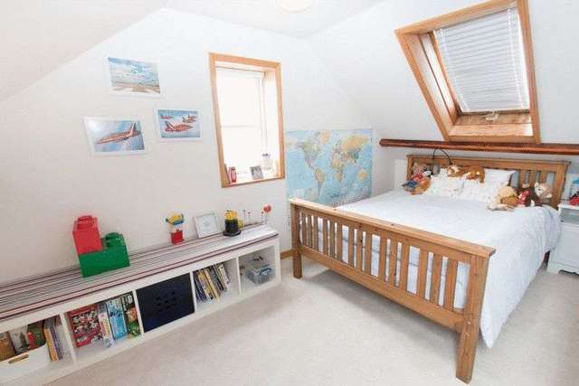  Image of 5 bedroom Semi-Detached house for sale in Whyke Lane Chichester PO19 at Whyke Lane  Chichester, PO19 7UR