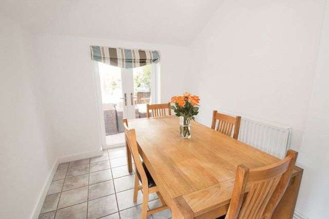  Image of 5 bedroom Semi-Detached house for sale in Whyke Lane Chichester PO19 at Whyke Lane  Chichester, PO19 7UR