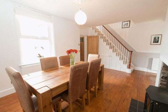 Image of 5 bedroom Semi-Detached house for sale in Whyke Lane Chichester PO19 at Whyke Lane  Chichester, PO19 7UR