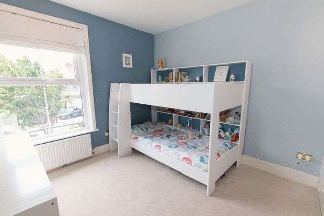  Image of 5 bedroom Semi-Detached house for sale in Whyke Lane Chichester PO19 at Whyke Lane  Chichester, PO19 7UR