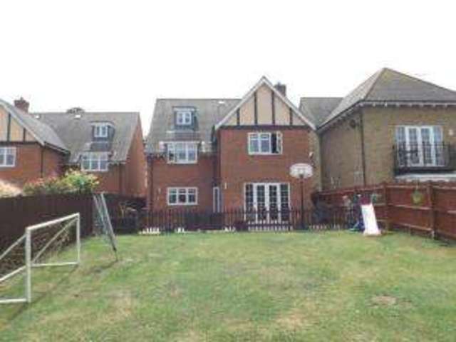  Image of 5 bedroom Detached house for sale in Southend Road Wickford SS11 at Wickford Essex Runwell, SS11 8DX